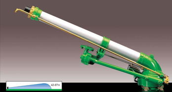 意大利西美10265煤場料場噴淋噴槍價(jià)格參考與規(guī)格型號詳解